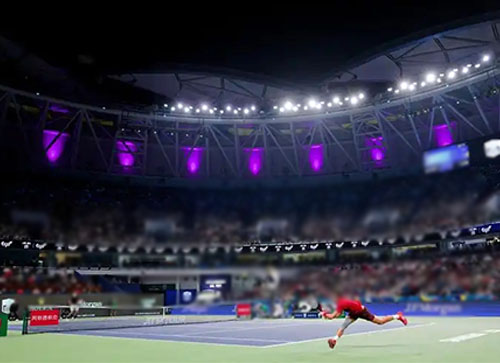 大英县体育比赛