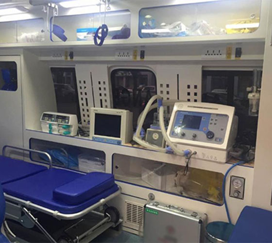 大英县车辆内部展示